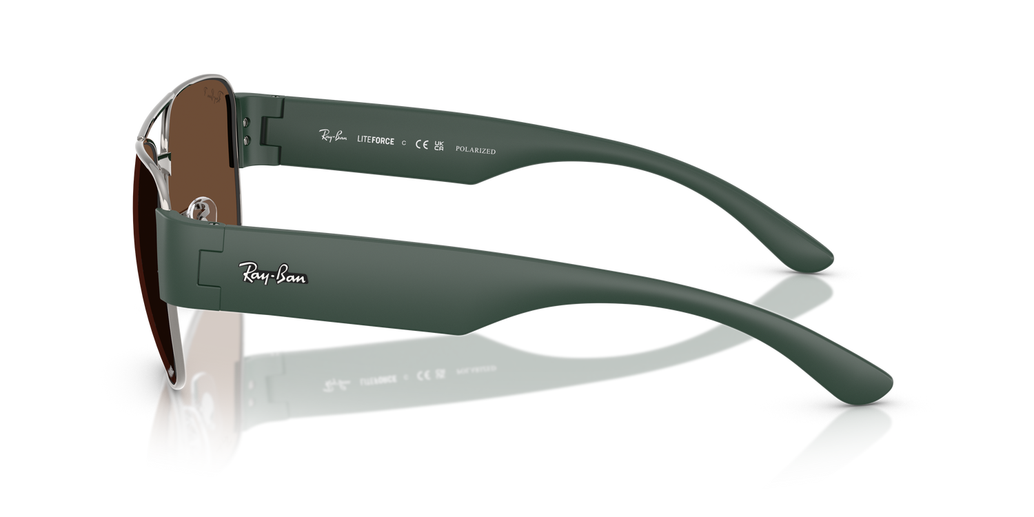 RAY-BAN RB3756CH 004/AN 56