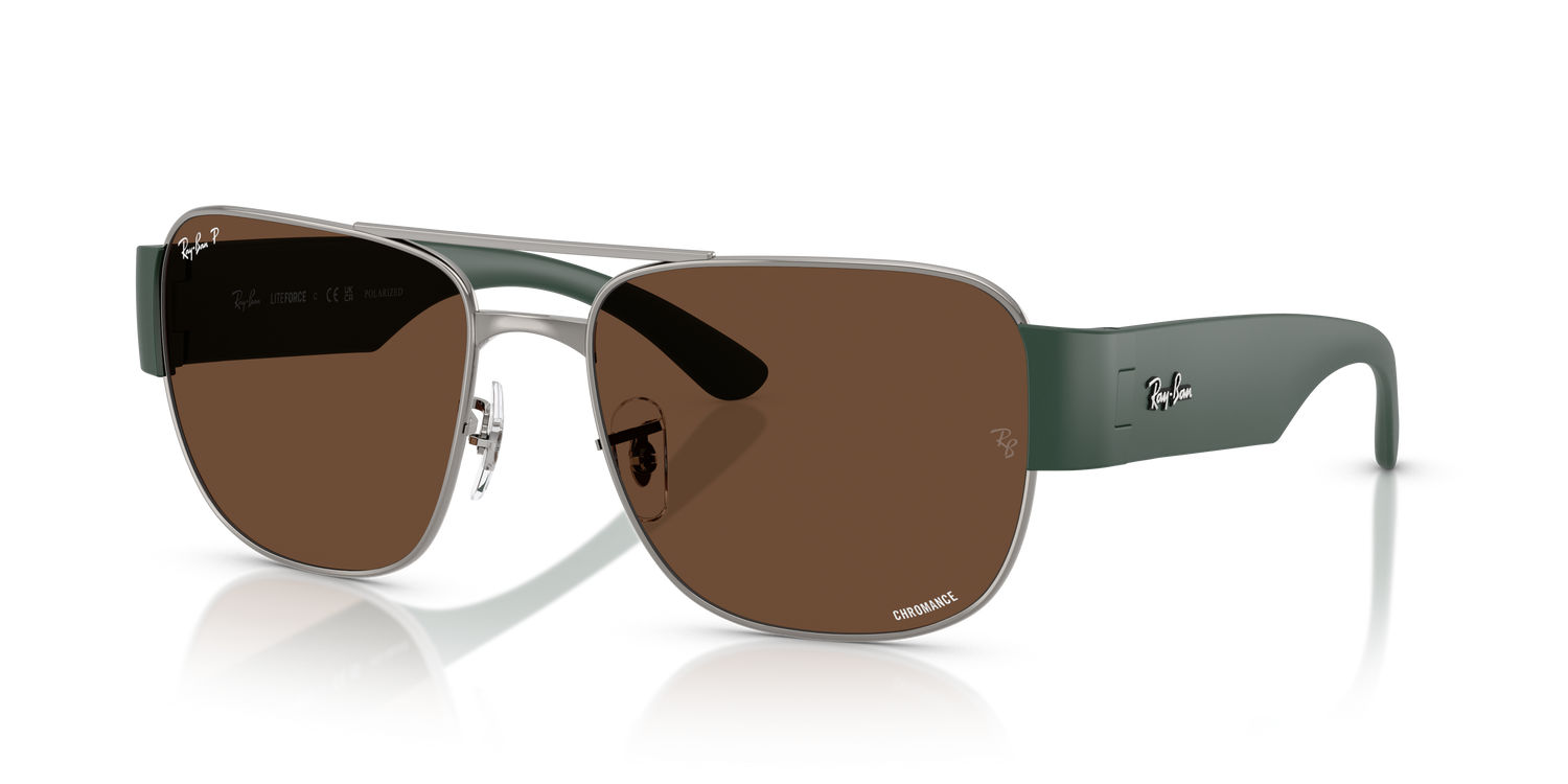 RAY-BAN RB3756CH 004/AN 56