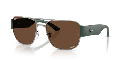 RAY-BAN RB3756CH 004/AN 56