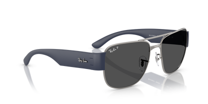 RAY-BAN RB3756CH 004/K8 56