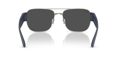RAY-BAN RB3756CH 004/K8 59