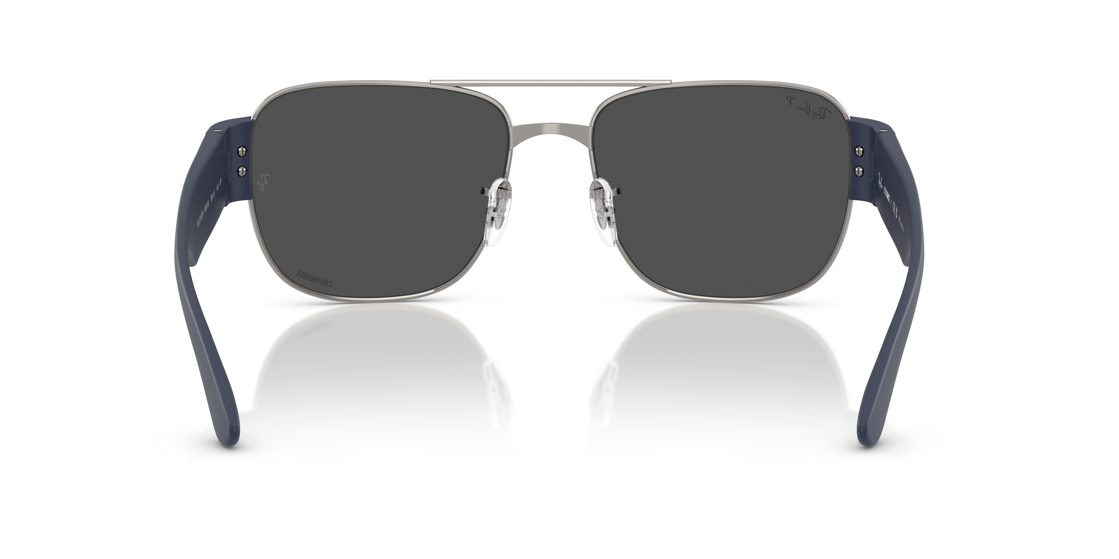 RAY-BAN RB3756CH 004/K8 56
