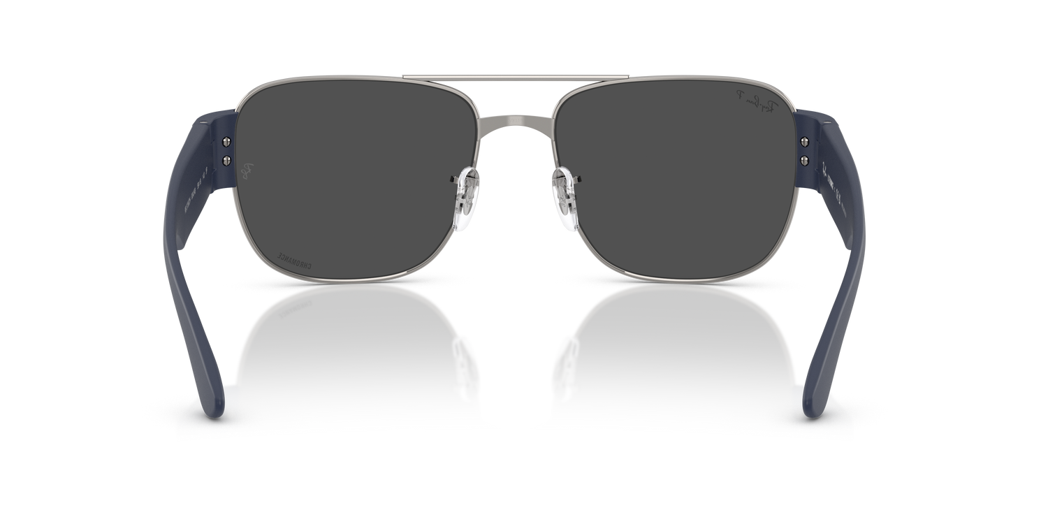 RAY-BAN RB3756CH 004/K8 56