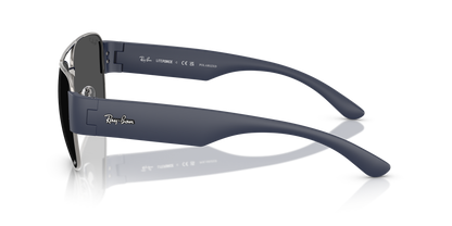 RAY-BAN RB3756CH 004/K8 56