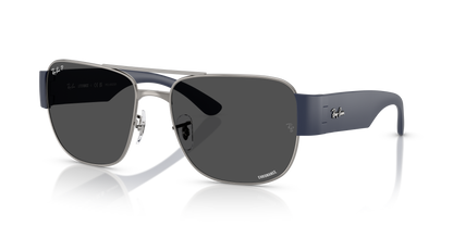 RAY-BAN RB3756CH 004/K8 56