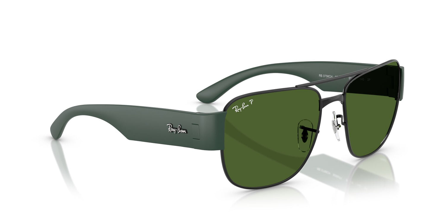 RAY-BAN RB3756CH 9269P1 56