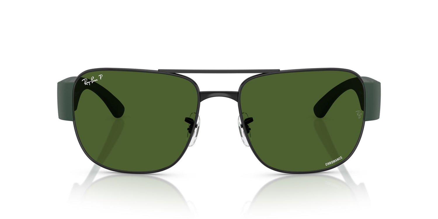 RAY-BAN RB3756CH 9269P1 59