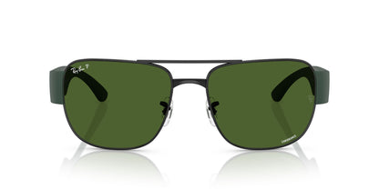 RAY-BAN RB3756CH 9269P1 59