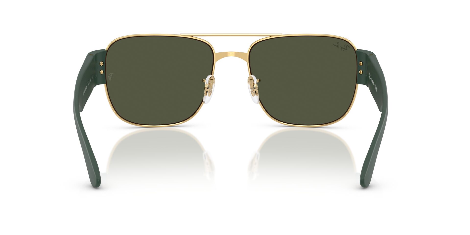 RAY-BAN RB3756 001/31 59