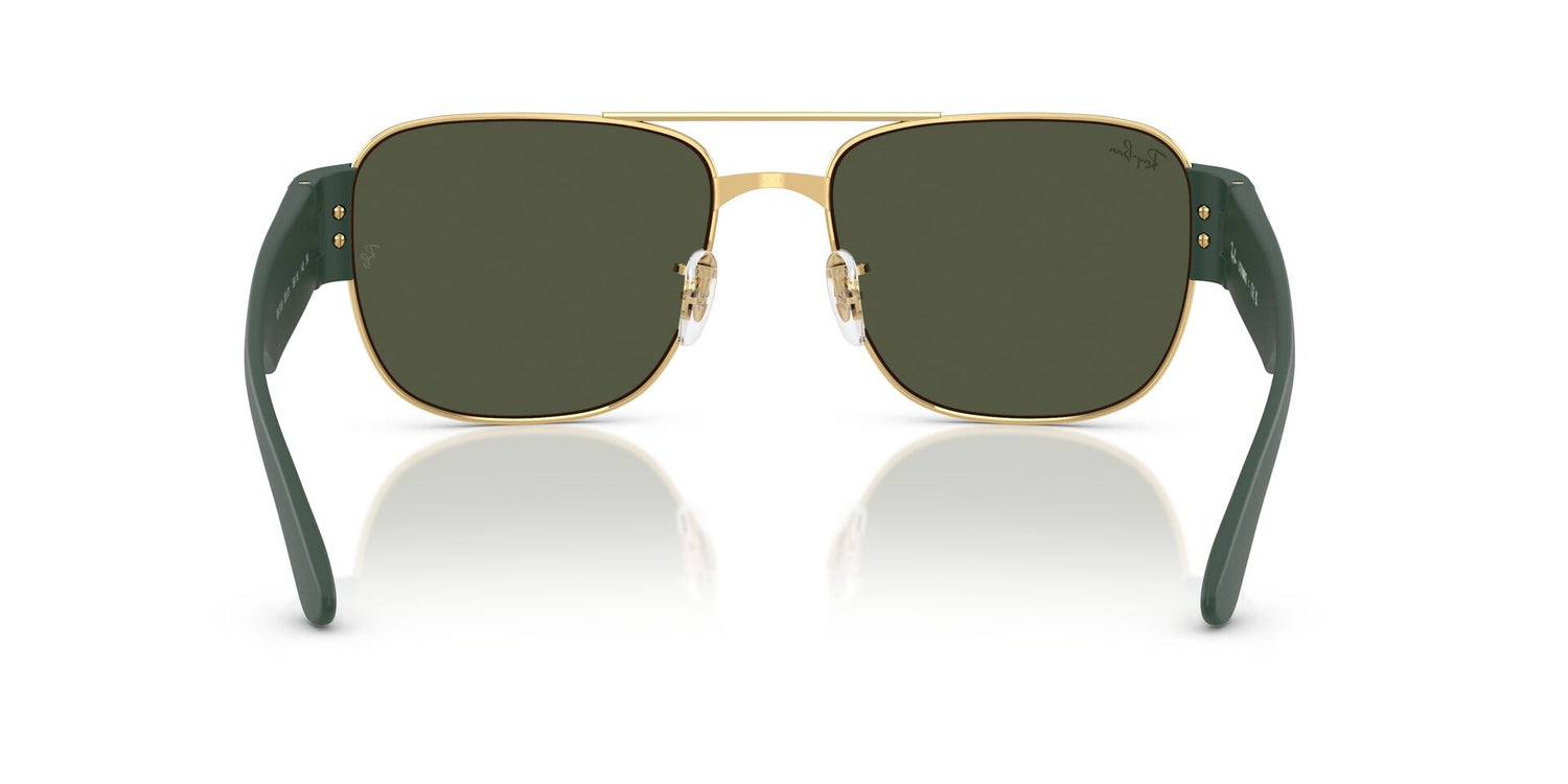 RAY-BAN RB3756 001/31 56