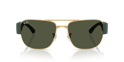 RAY-BAN RB3756 001/31 59