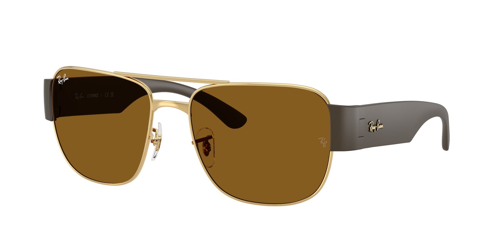 RAY-BAN RB3756 001/33 59
