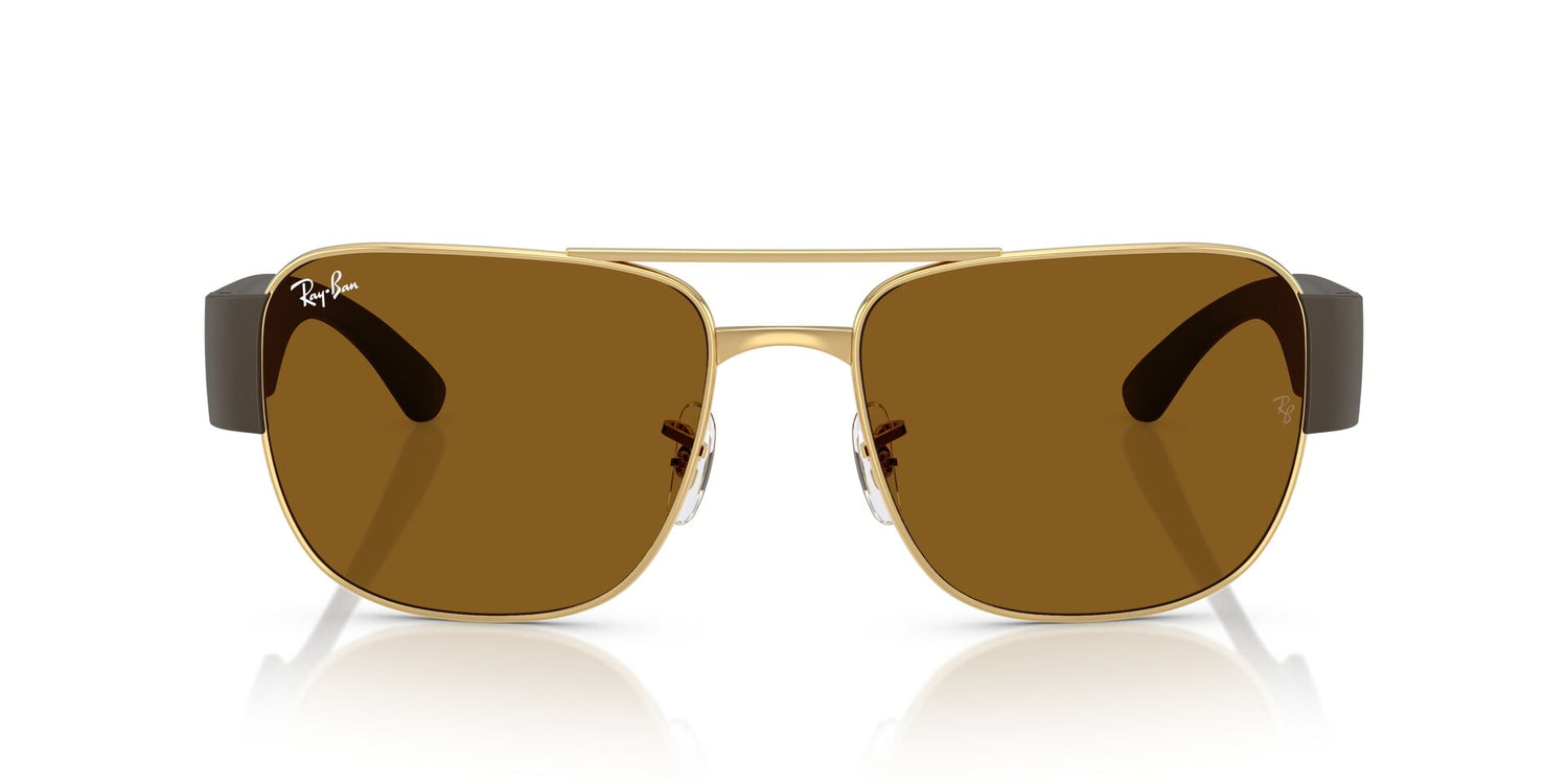 RAY-BAN RB3756 001/33 56