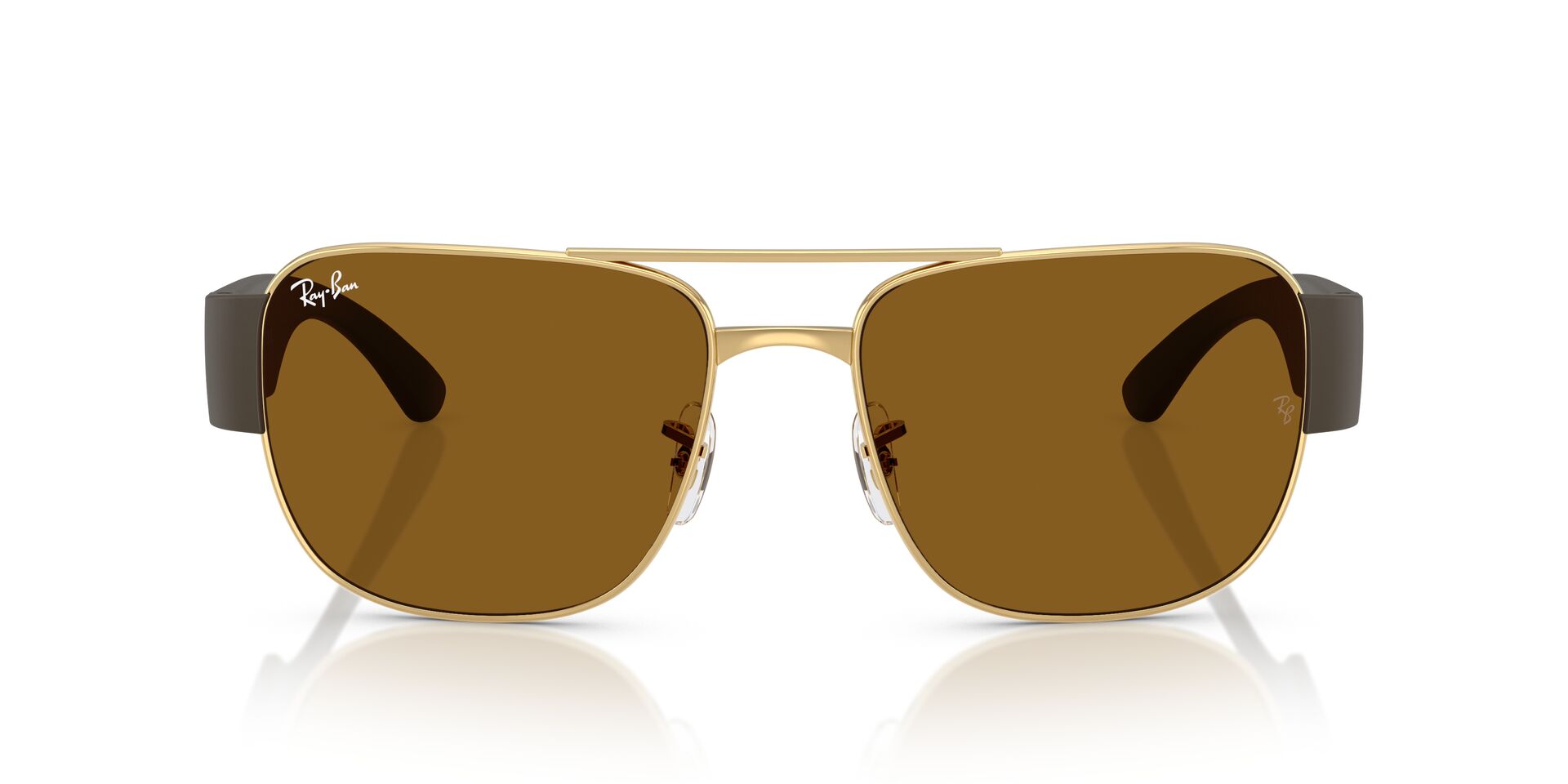 RAY-BAN RB3756 001/33 56