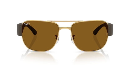 RAY-BAN RB3756 001/33 56