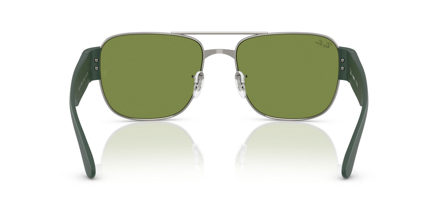 RAY-BAN RB3756 004/4E 59