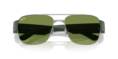 RAY-BAN RB3756 004/4E 59