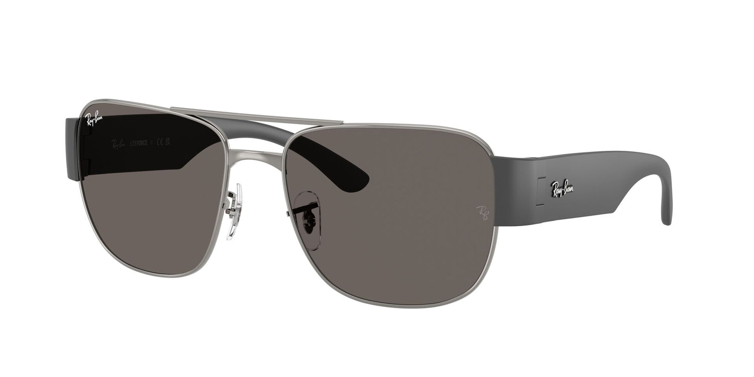 RAY-BAN RB3756 004/B1 59