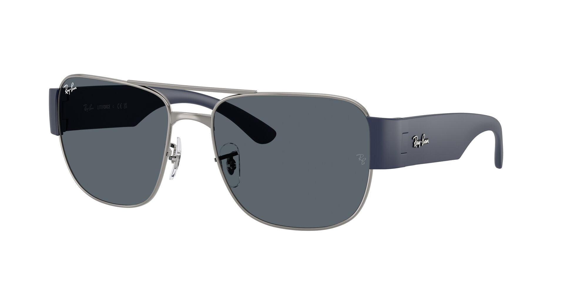 RAY-BAN RB3756 004/R5 56
