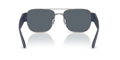 RAY-BAN RB3756 004/R5 56