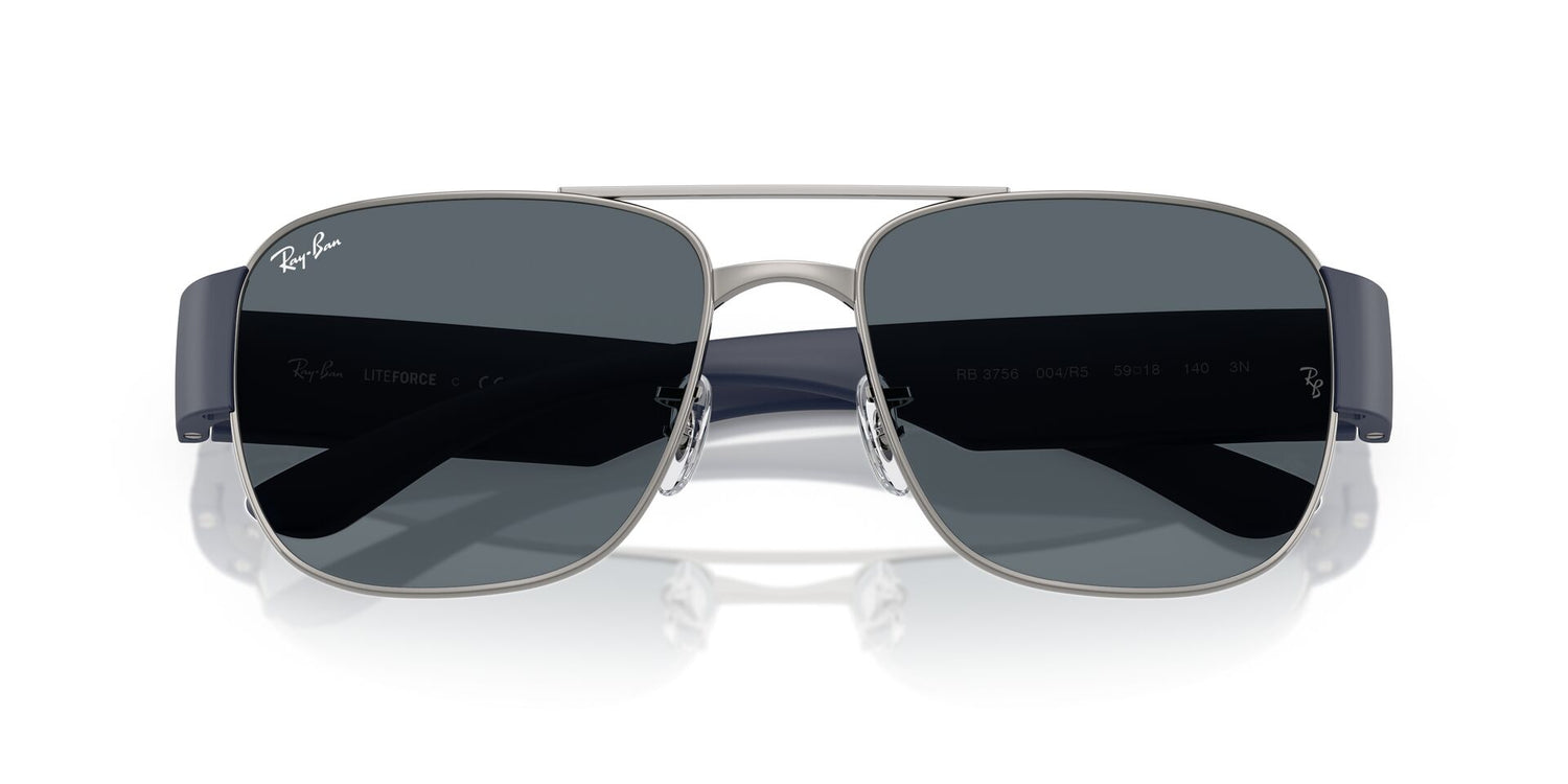 RAY-BAN RB3756 004/R5 59