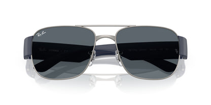 RAY-BAN RB3756 004/R5 59