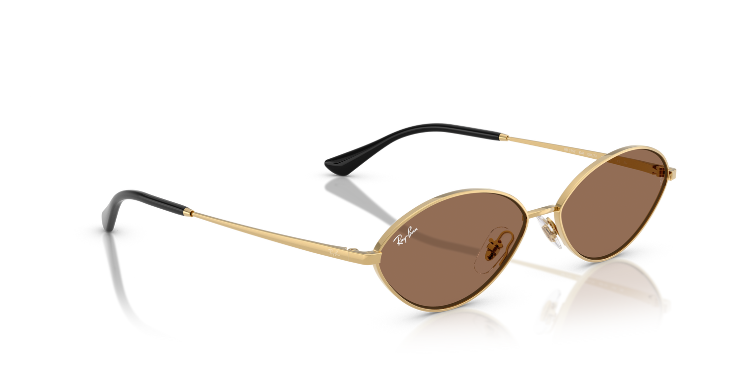RAY-BAN RB3757 KAI 001/73 56