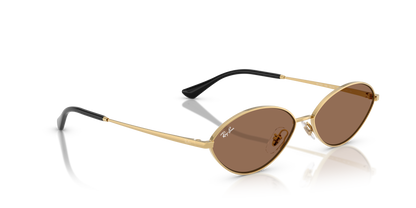 RAY-BAN RB3757 KAI 001/73 56
