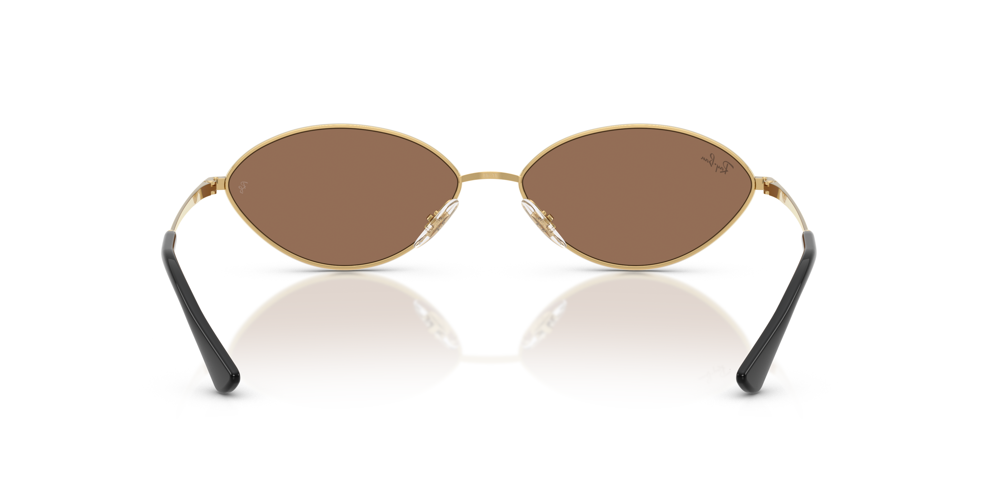 RAY-BAN RB3757 KAI 001/73 56