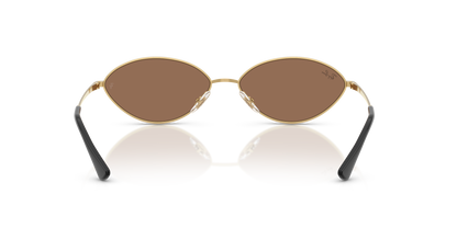 RAY-BAN RB3757 KAI 001/73 56