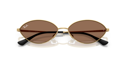 RAY-BAN RB3757 KAI 001/73 56