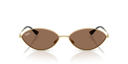 RAY-BAN RB3757 KAI 001/73 56
