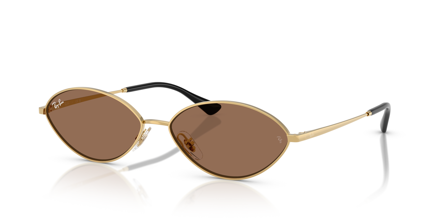 RAY-BAN RB3757 KAI 001/73 56