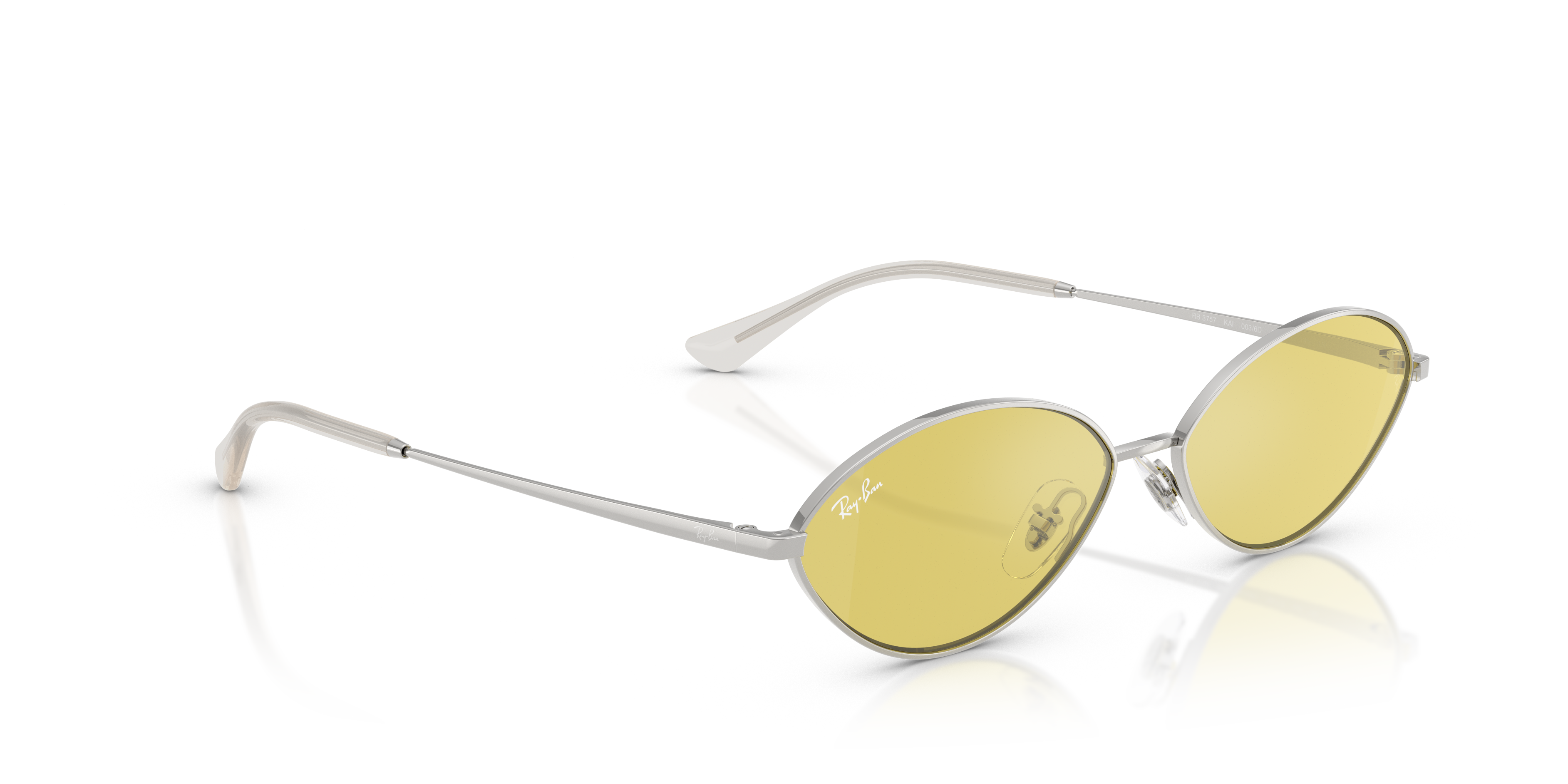 RAY-BAN RB3757 KAI 003/6D 59