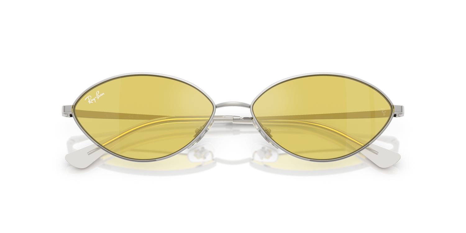 RAY-BAN RB3757 KAI 003/6D 56