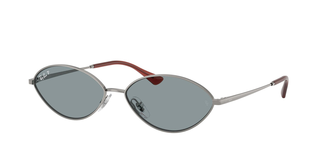 RAY-BAN RB3757 KAI 004/2V 56
