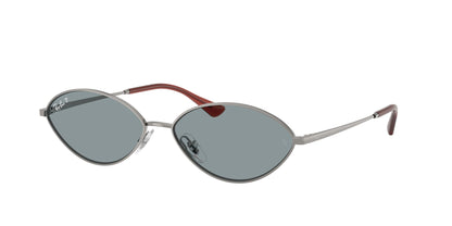 RAY-BAN RB3757 KAI 004/2V 59