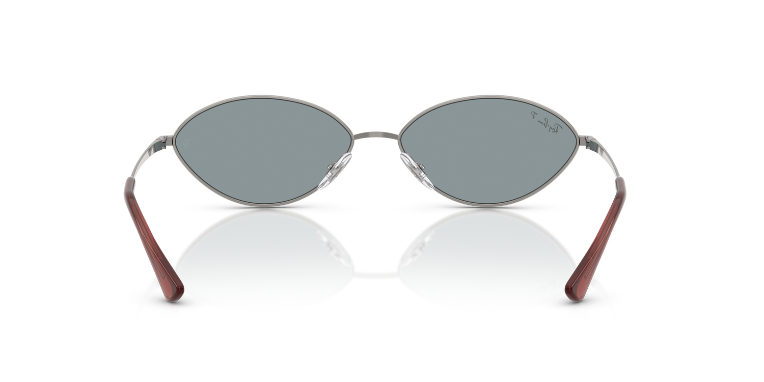 RAY-BAN RB3757 KAI 004/2V 56