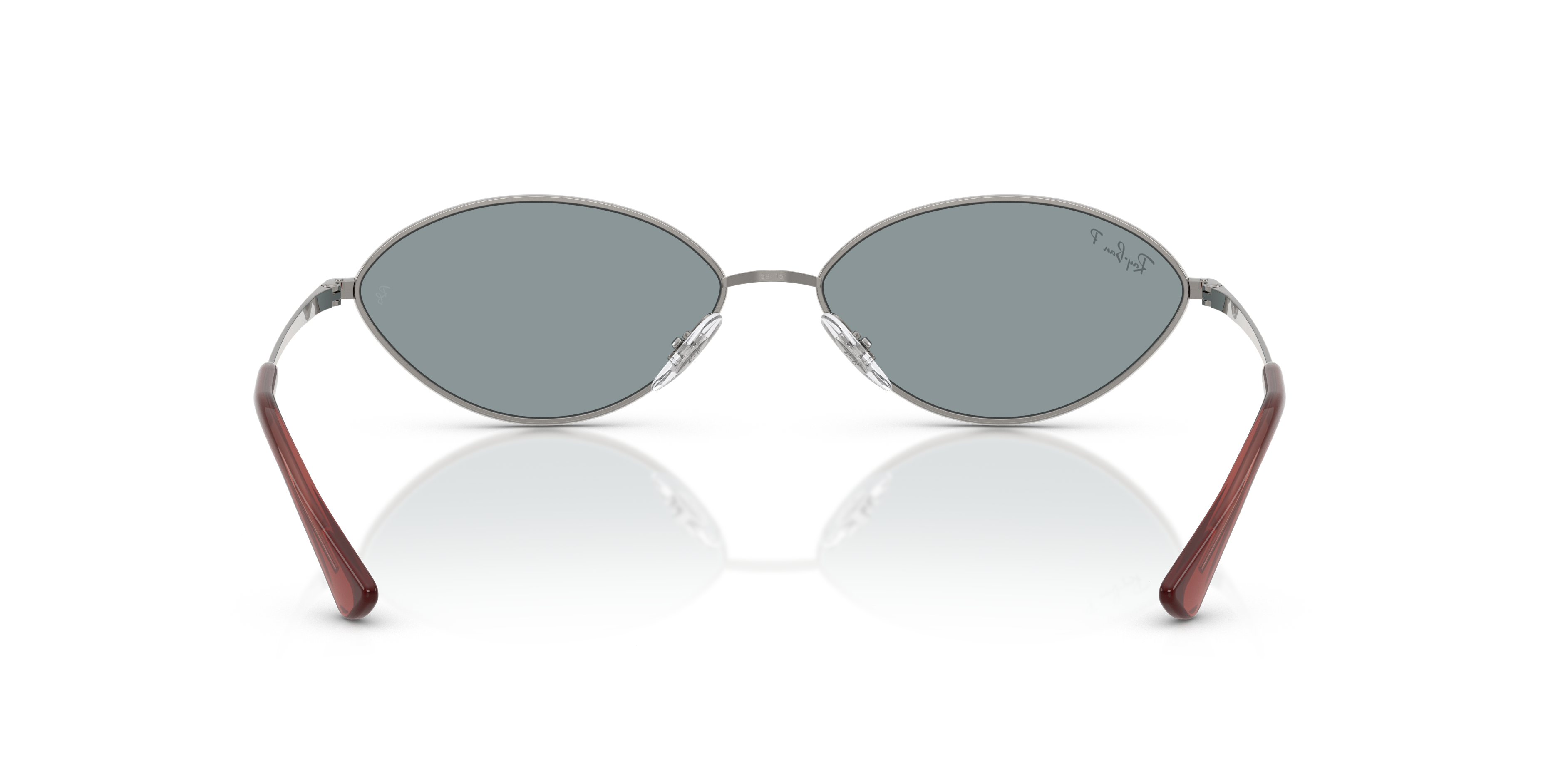 RAY-BAN RB3757 KAI 004/2V 56