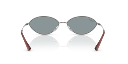 RAY-BAN RB3757 KAI 004/2V 56