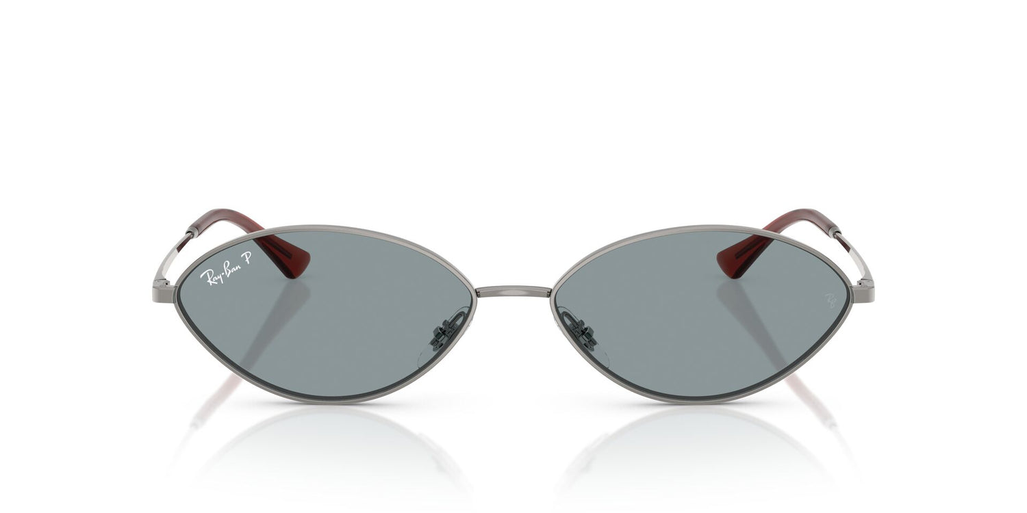 RAY-BAN RB3757 KAI 004/2V 56