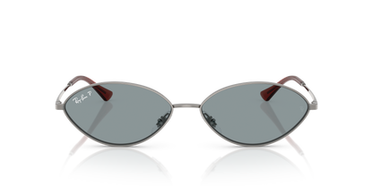RAY-BAN RB3757 KAI 004/2V 56