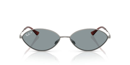 RAY-BAN RB3757 KAI 004/2V 59