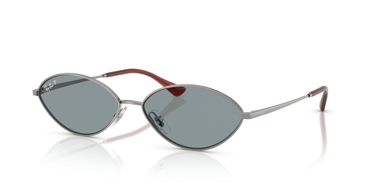 RAY-BAN RB3757 KAI 004/2V 59