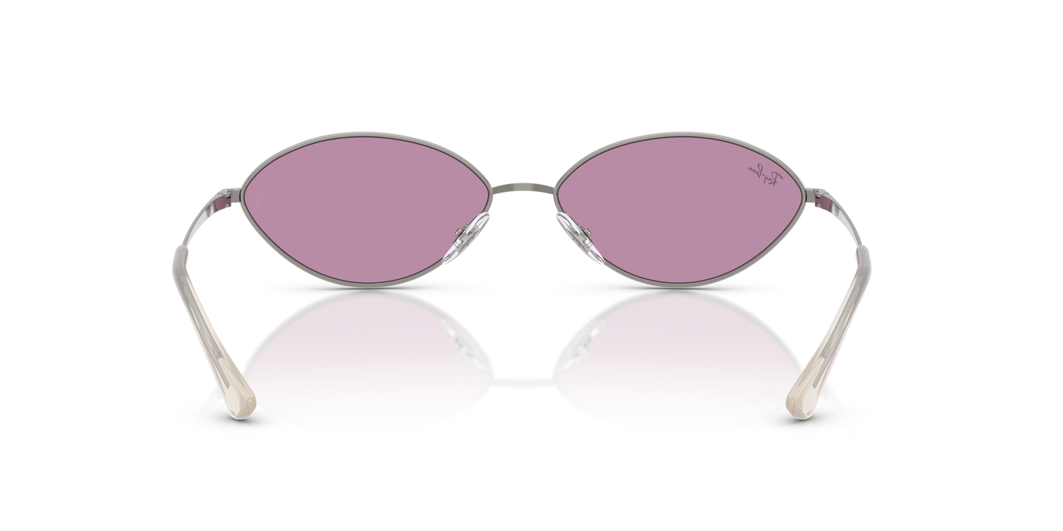 RAY-BAN RB3757 KAI 004/69 56