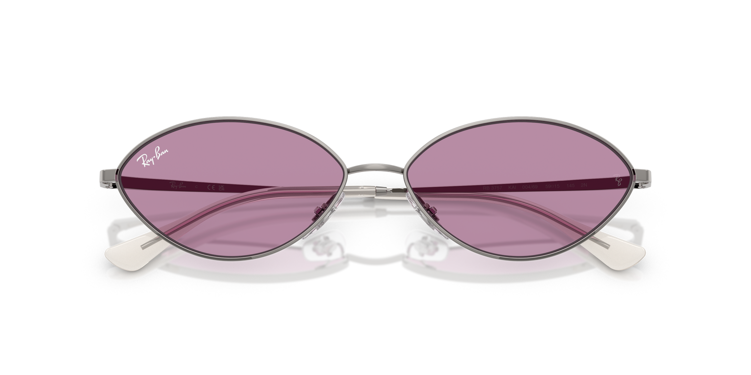 RAY-BAN RB3757 KAI 004/69 56