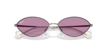 RAY-BAN RB3757 KAI 004/69 56