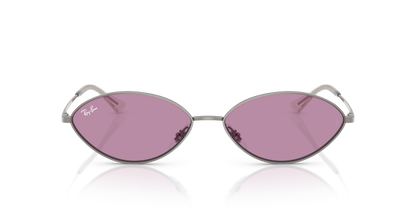 RAY-BAN RB3757 KAI 004/69 56