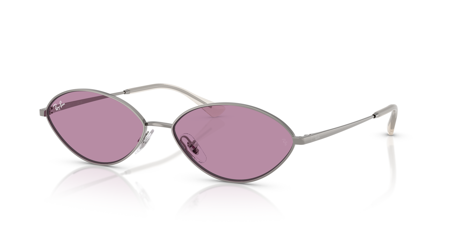 RAY-BAN RB3757 KAI 004/69 56