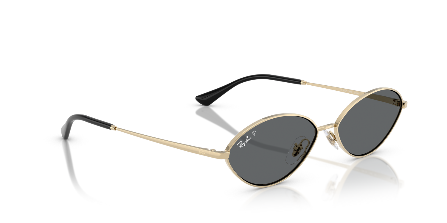 RAY-BAN RB3757 KAI 921381 56